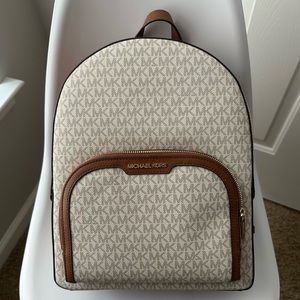 Jaycee Backpack Michael Kors